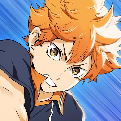 排球少年touchthedream日服下载 