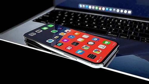 华为安卓变iphone系统,开启跨平台新体验