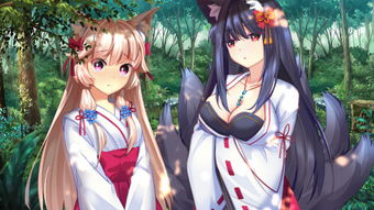 安卓系统10galgame,探索神陵武装galgame的奇幻世界