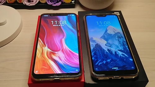 手机安卓系统8 1,Android 8.1系统特性与升级指南