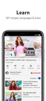 安卓系统如何上YouTube