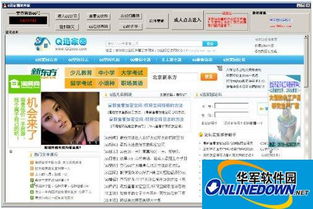 q迅家园安卓系统,纯净原生体验与个性化创