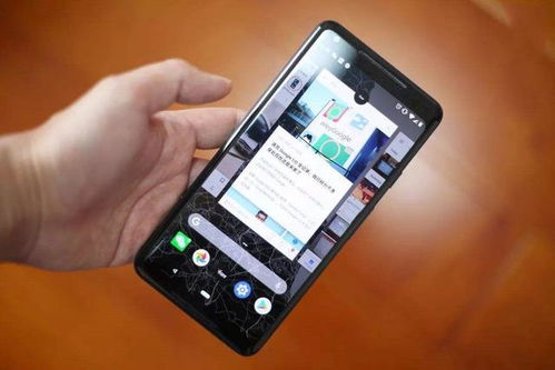 安卓手机系统大版本,从Android 1