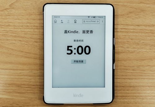 kindle不是安卓系统吗,揭秘其独特操作系统之谜
