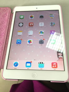 安卓高仿ipad系统,体验与原生iPad