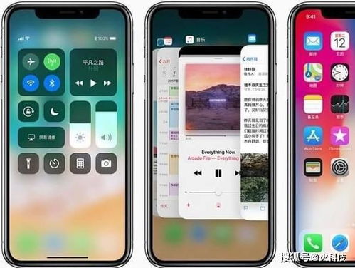 iphone如何刷安卓系统,揭秘刷机过程