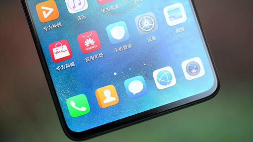 vivonex最新系统安卓,畅享智能生活