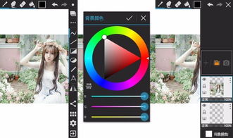 平板绘画安卓系统app,解锁创意绘画新境