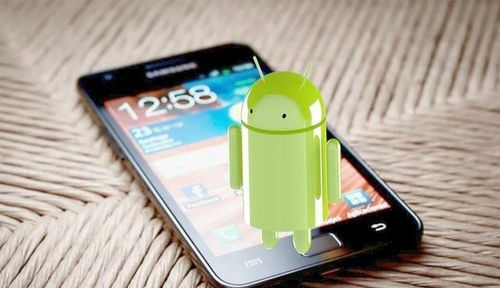 htcm10安卓系统,升级、架构与功能详