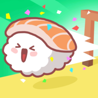 寿司冲刺(SushiDash) 
