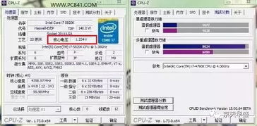 安卓系统查看cpu体质,CPU体质检测与