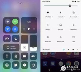 ios和安卓系统照片,照片分享与迁移的跨平台攻略