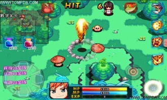 安卓系统玩rpg游戏,探索无尽奇幻世界之
