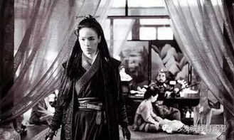聂隐娘