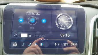 安卓车机安装系统,畅享智能驾驶新体验