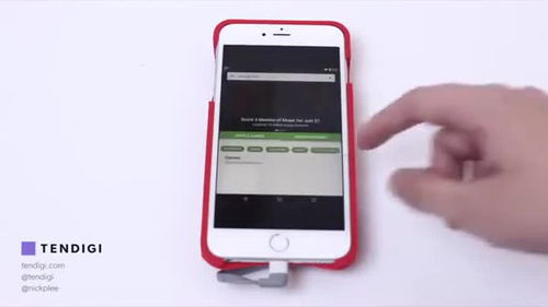 iphone和安卓系统流畅,谁才是王者？